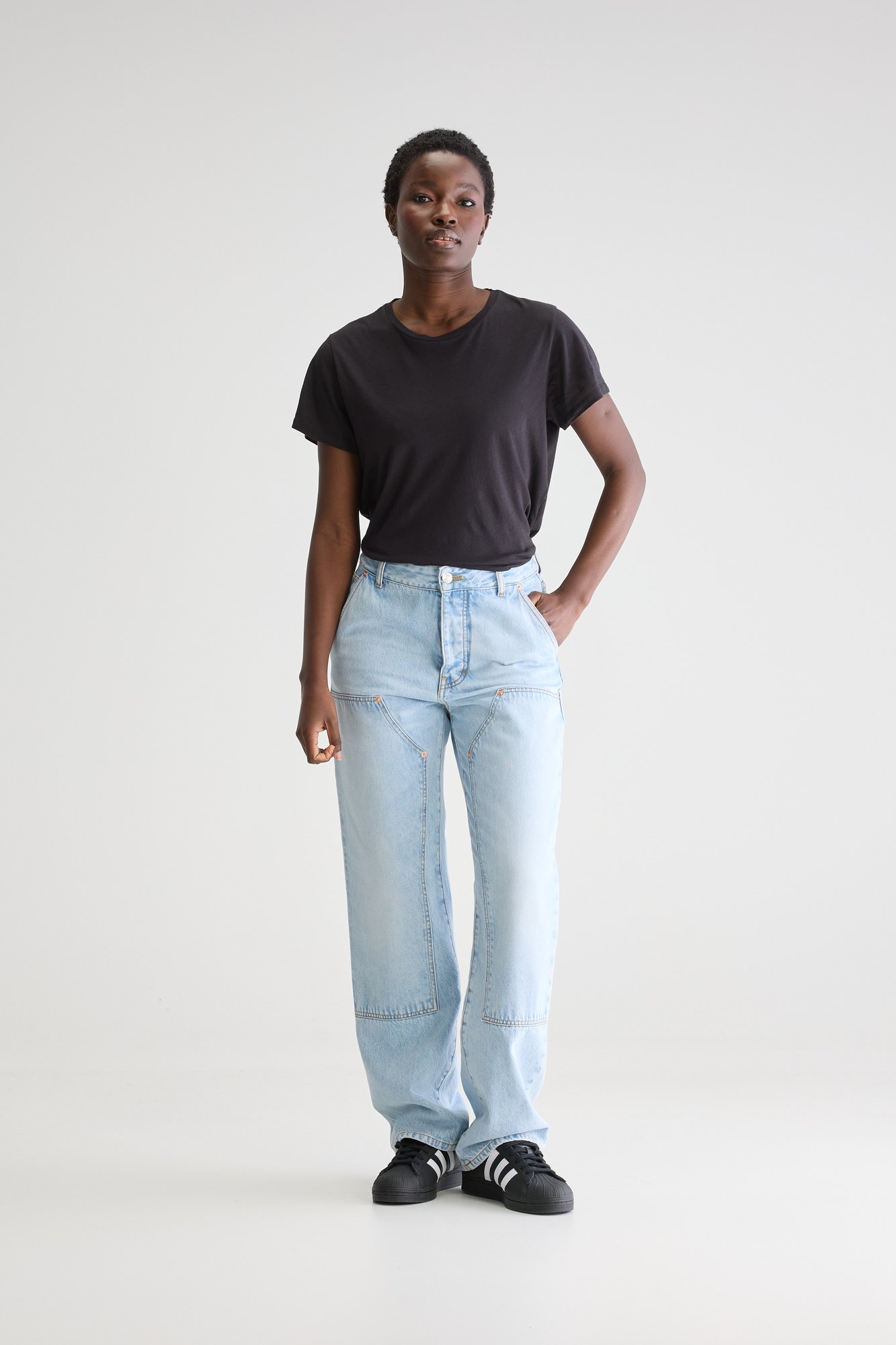 PULP JEANS Bellerose tweedehands photo 3